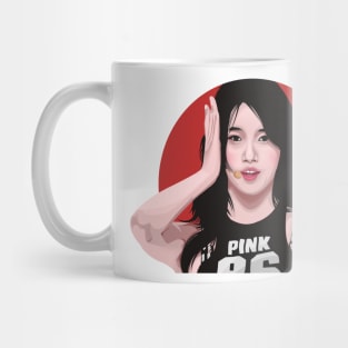 Bae Suzy Mug